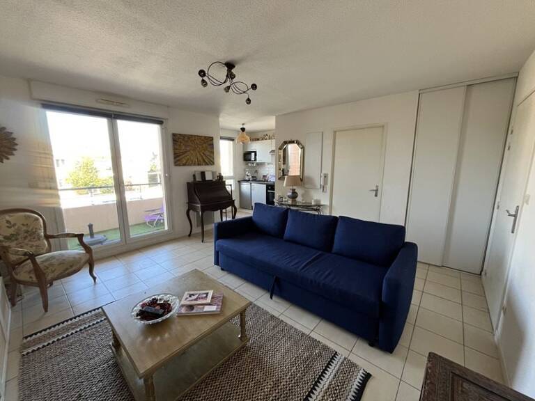 Appartement 2 pièces 44 m² — photo 1