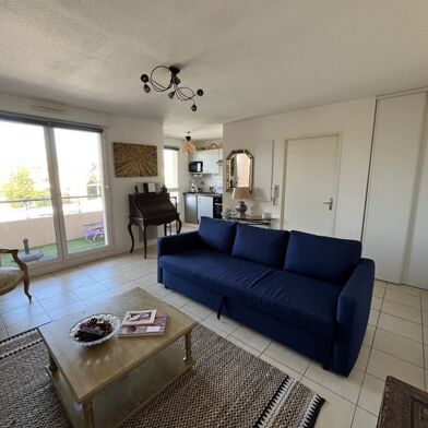 Appartement 2 pièces 149500 €