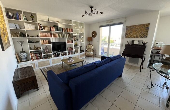 Vente appartement 2 pièces 44 m² Eaunes (31600) — photo 2