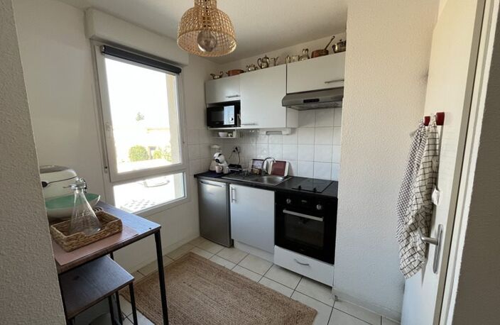 Vente appartement 2 pièces 44 m² Eaunes (31600) — photo 3