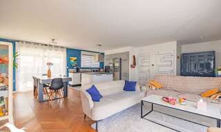 Maison 4 Pièces 102 m² à vendre à Tonnay-Charente (17430)