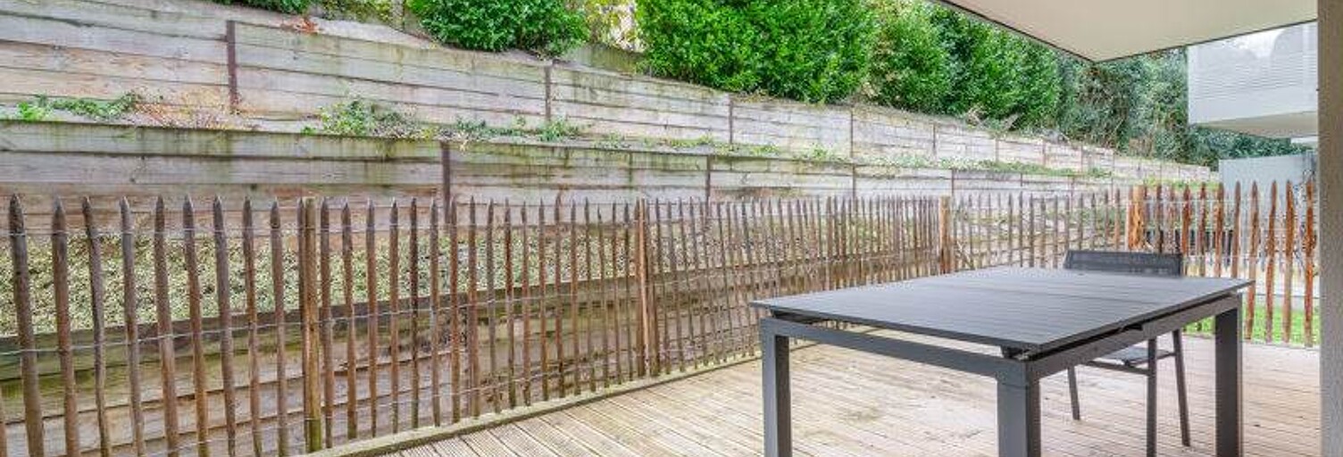 Appartement 3 Pièces 57 m² à vendre à Toulouse (31400)