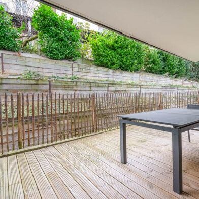 Appartement 3 pièces 255000 €