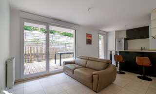 Appartement 3 Pièces 57 m² à vendre à Toulouse (31400)