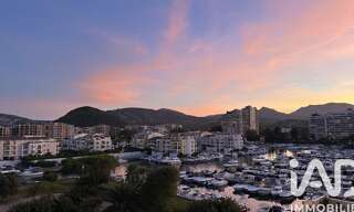 Appartement 2 Pièces 58 m² à vendre à Mandelieu-la-Napoule (06210)