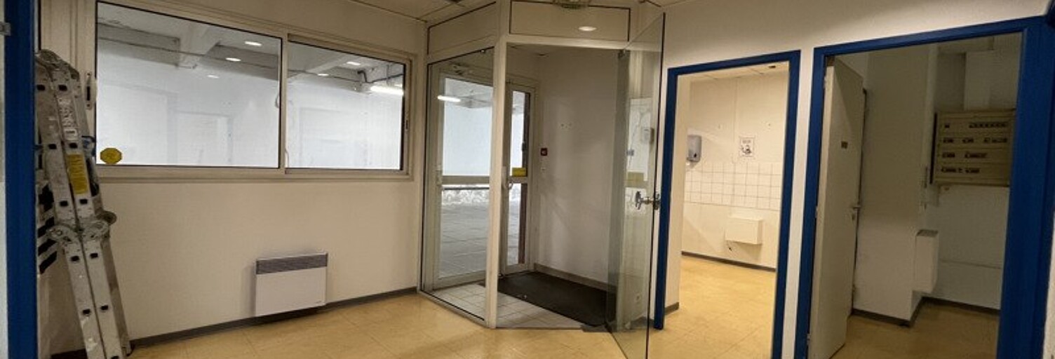 Immeuble   m² à vendre à Concarneau (29900)