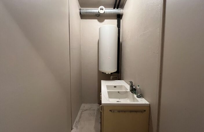 Vente immeuble   Concarneau (29900) — photo 5
