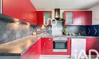 Maison 6 Pièces 122 m² à vendre à Villeparisis (77270)