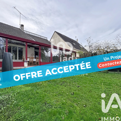 Maison 6 pièces 315000 €