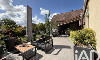 Maison 5 Pièces 135 m² à vendre à Mareil-en-France (95850)