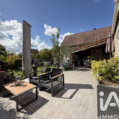 Maison 5 pièces 339000 €