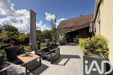 Maison 5 pièces 339000 €