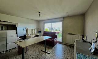 Appartement 3 Pièces 72 m² à vendre à Villeurbanne (69100)