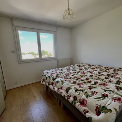 Appartement 3 pièces 263376 €