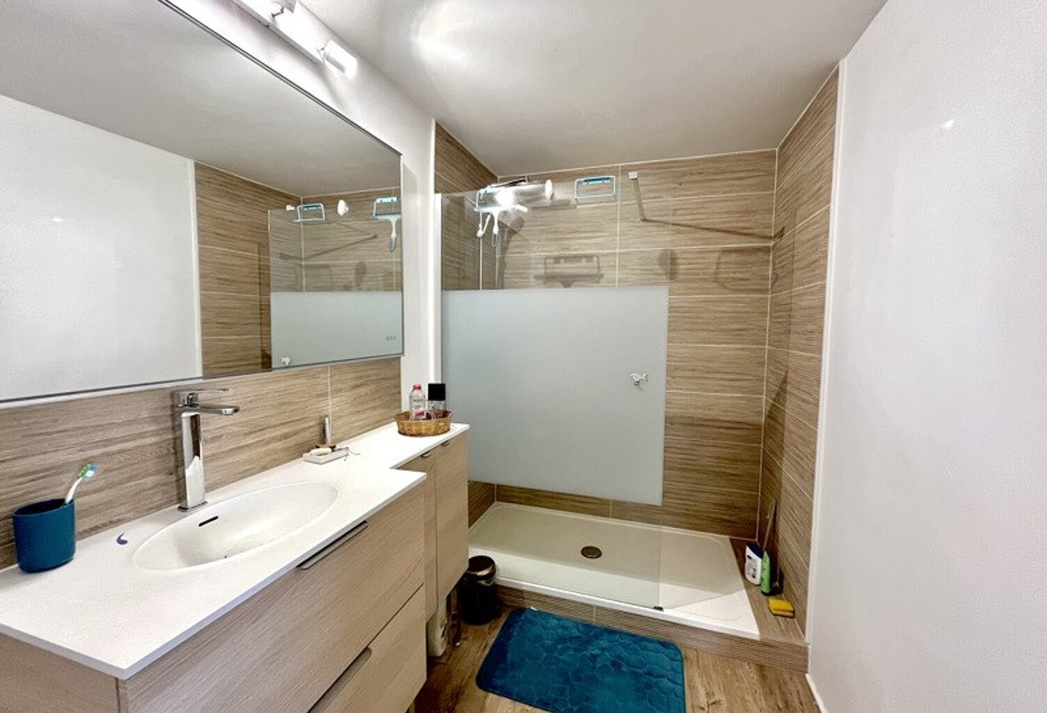 Appartement de 3 pièces principales — photo 1