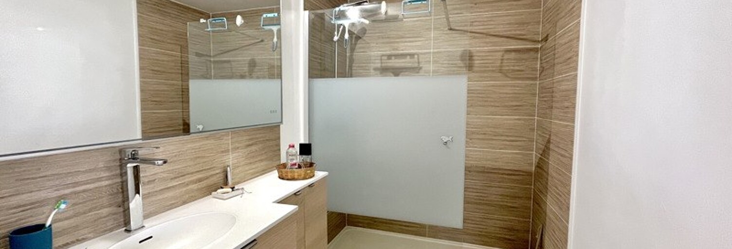 Appartement 3 Pièces 72 m² à vendre à Villeurbanne (69100)