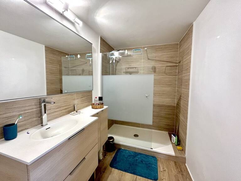 Appartement de 3 pièces principales — photo 1