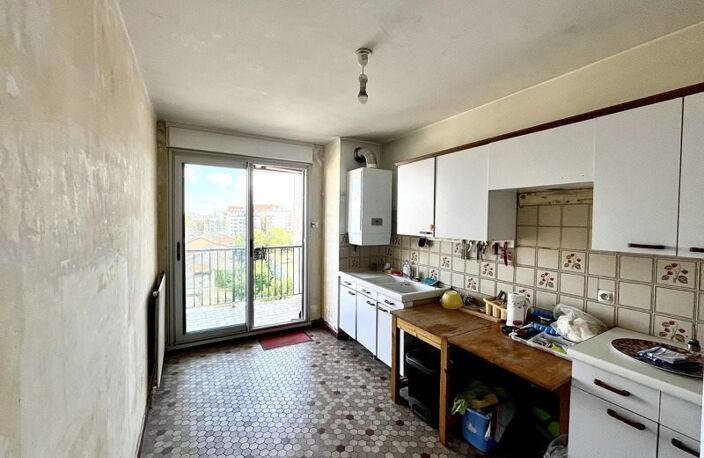 Appartement de 3 pièces principales — photo 2