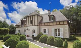 Maison 7 Pièces 215 m² à vendre à Fresnes (41700)