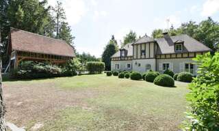 Maison 7 Pièces 215 m² à vendre à Fresnes (41700)