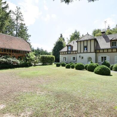 Maison 7 pièces 699000 €