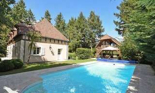 Maison 7 Pièces 215 m² à vendre à Fresnes (41700)