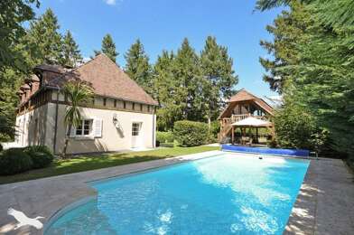 Maison 7 pièces 650000 €