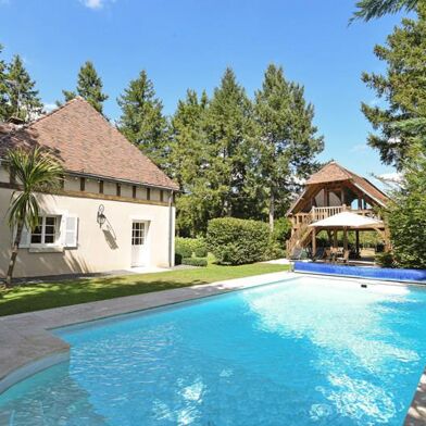 Maison 7 pièces 650000 €