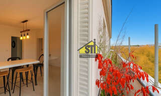 Appartement 2 Pièces 41 m² à vendre à Paris 15 (75015)