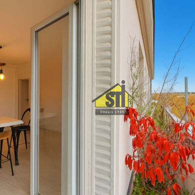 Appartement 2 pièces 394000 €