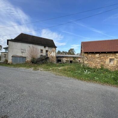 Maison 4 pièces 96624 €