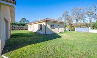 Maison 5 Pièces 103 m² à vendre à Solférino (40210)