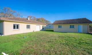 Maison 5 Pièces 103 m² à vendre à Solférino (40210)