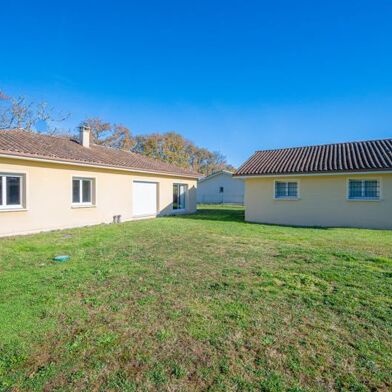 Maison 5 pièces 252000 €