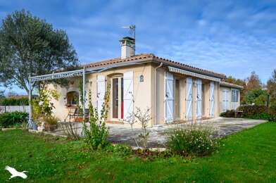 Maison 5 pièces 314700 €