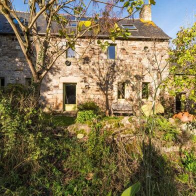 Maison 14 pièces 554910 €