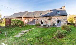 Maison 14 Pièces 346 m² à vendre à Bégard (22140)