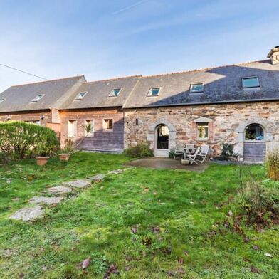 Maison 14 pièces 554910 €