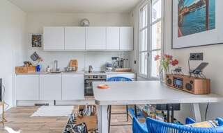 Appartement 1 Pièce 26 m² à vendre à Bordeaux (33000)