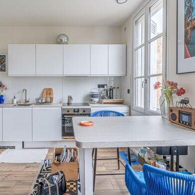 Appartement 1 pièces 174371 €