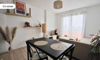 Appartement 3 Pièces 63 m² à vendre à Brest (29200)