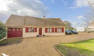 Maison 4 Pièces 88 m² à vendre à Saint-Pierre-de-Chevillé (72500)