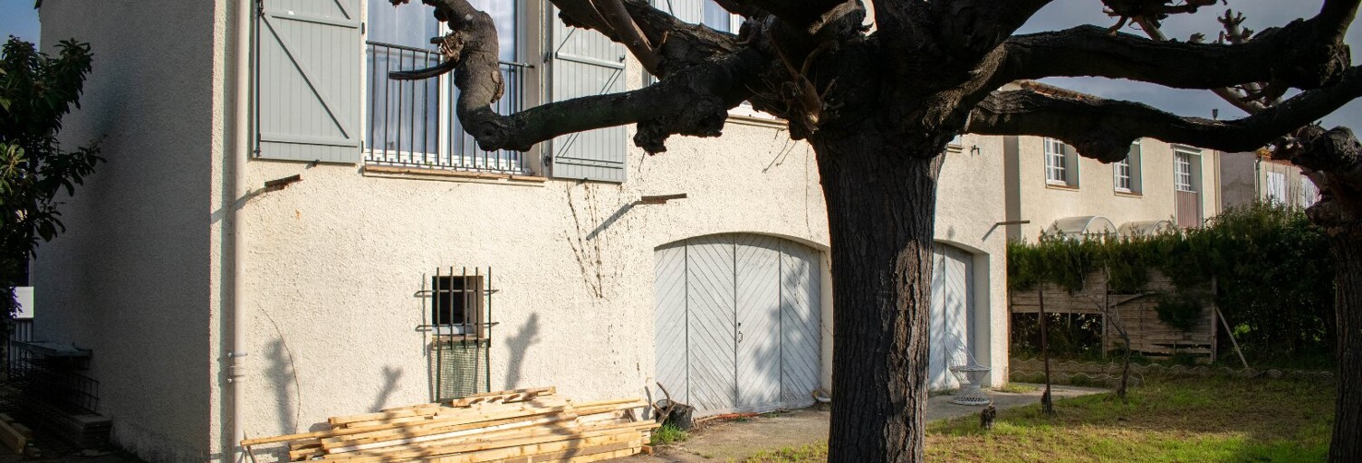 Maison 3 Pièces 75 m² à louer à Montady (34310)