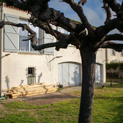 Maison 3 pièces 792 €