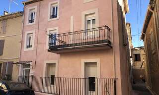 Maison 5 Pièces 88 m² à louer à Cruzy (34310)