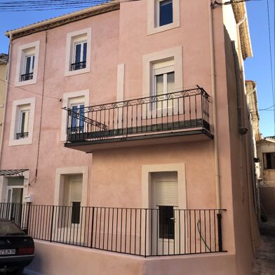 Maison 5 pièces 700 €