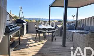 Maison 8 Pièces 177 m² à vendre à Puget-Ville (83390)