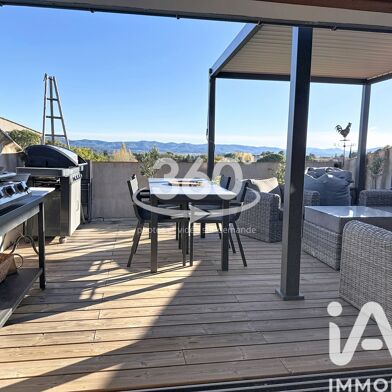 Maison 8 pièces 430000 €