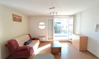 Appartement 2 Pièces 37 m² à louer à Clermont-Ferrand (63100)