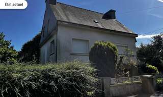 Maison 5 Pièces 120 m² à vendre à Gourin (56110)